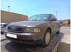AUDI A4 B5 (8D2)