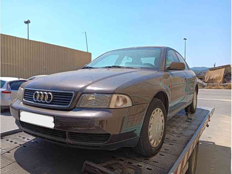 audi a4 b5 (8d2) del año 1997