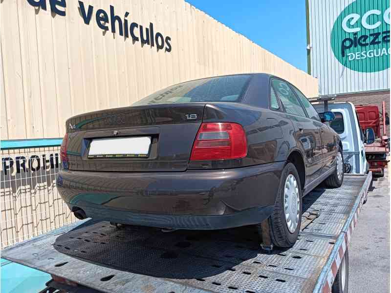 audi a4 b5 (8d2) del año 1997