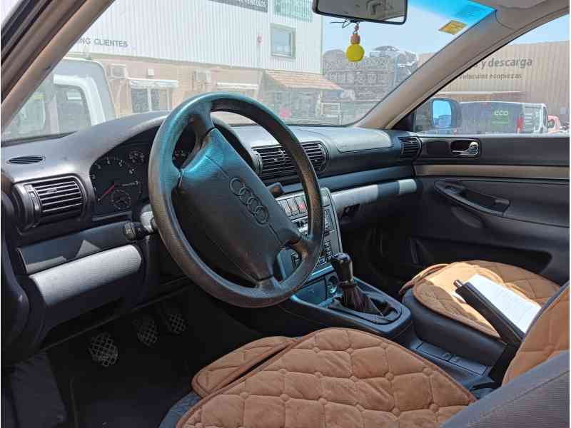 audi a4 b5 (8d2) del año 1997