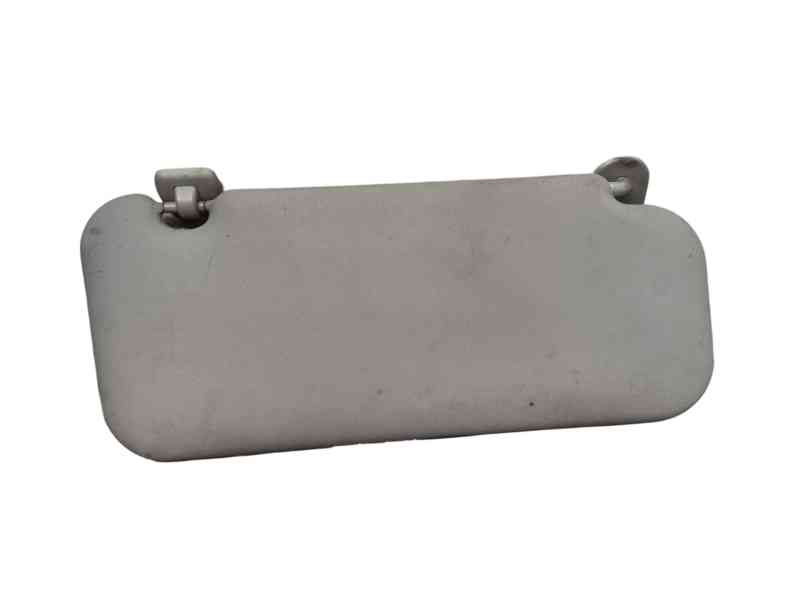 Recambio de parasol izquierdo para peugeot 207/207+ (wa_, wc_) 1.6 hdi referencia OEM IAM 16064158BJ  