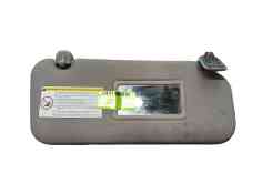 Recambio de parasol derecho para peugeot 207/207+ (wa_, wc_) 1.6 hdi referencia OEM IAM 16064158BJ 16126929BJ  2