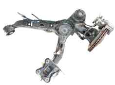 Recambio de mangueta trasera derecha para peugeot expert furgoneta (v_) 2.0 bluehdi 120 referencia OEM IAM  980750508 