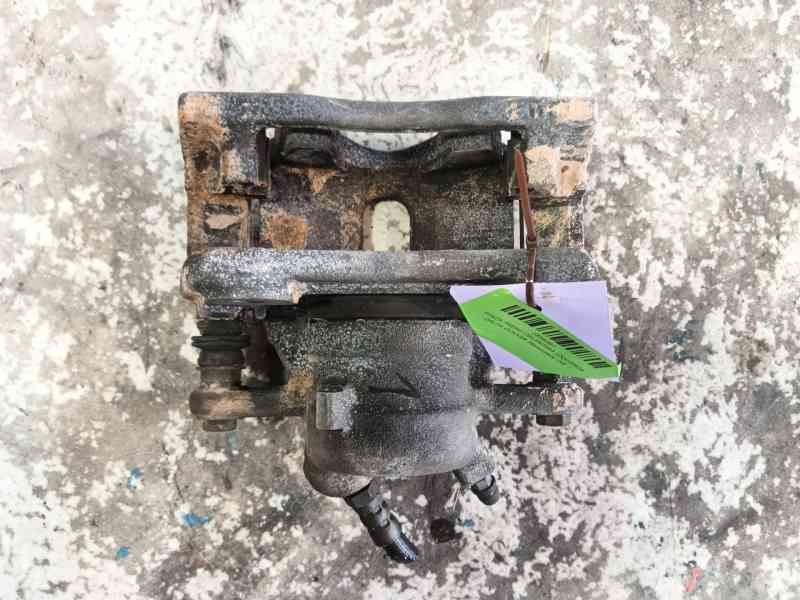 Recambio de pinza freno delantera izquierda para dacia dokker monospace (ke_) 1.6 referencia OEM IAM   