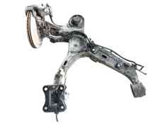 Recambio de mangueta trasera izquierda para peugeot expert furgoneta (v_) 2.0 bluehdi 120 referencia OEM IAM  9807504980 