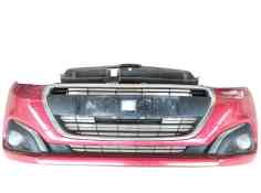 Recambio de paragolpes delantero para peugeot 208 i (ca_, cc_) 1.2 vti 82 referencia OEM IAM 1613478880  
