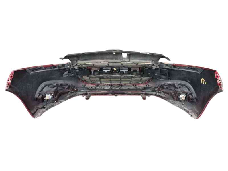Recambio de paragolpes delantero para peugeot 208 i (ca_, cc_) 1.2 vti 82 referencia OEM IAM 1613478880  