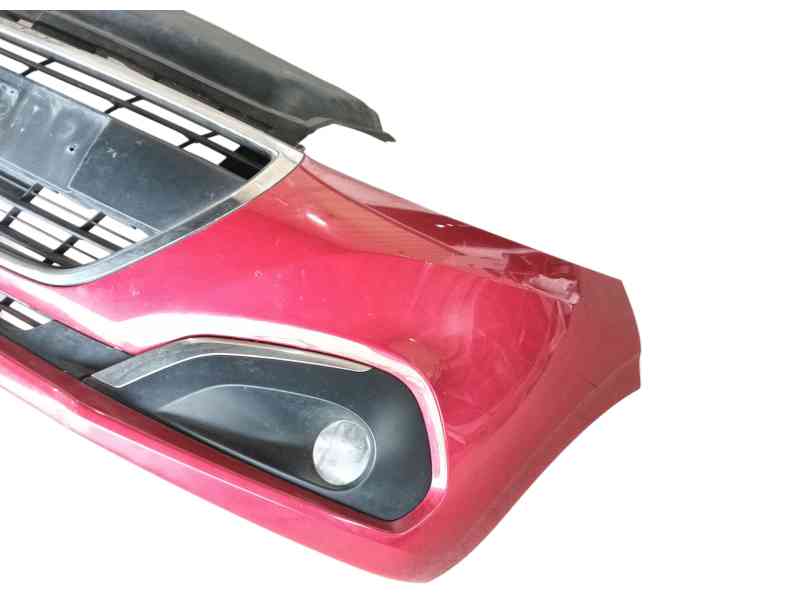 Recambio de paragolpes delantero para peugeot 208 i (ca_, cc_) 1.2 vti 82 referencia OEM IAM 1613478880  