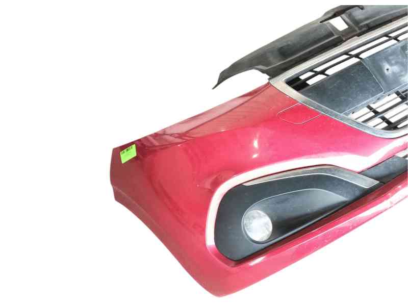 Recambio de paragolpes delantero para peugeot 208 i (ca_, cc_) 1.2 vti 82 referencia OEM IAM 1613478880  