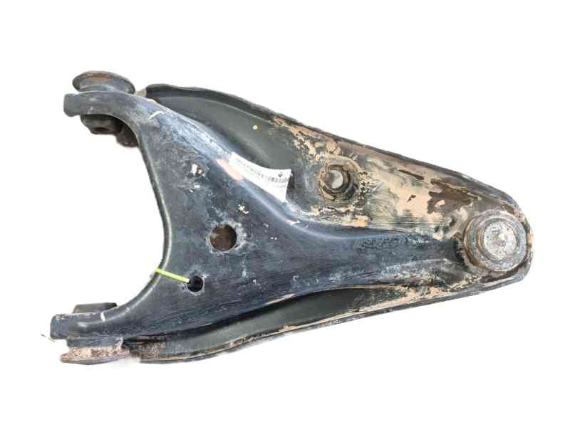 Recambio de brazo suspension inferior delantero derecho para dacia dokker monospace (ke_) 1.6 referencia OEM IAM   