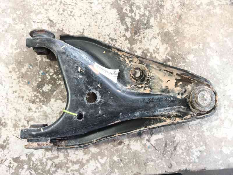 Recambio de brazo suspension inferior delantero derecho para dacia dokker monospace (ke_) 1.6 referencia OEM IAM   