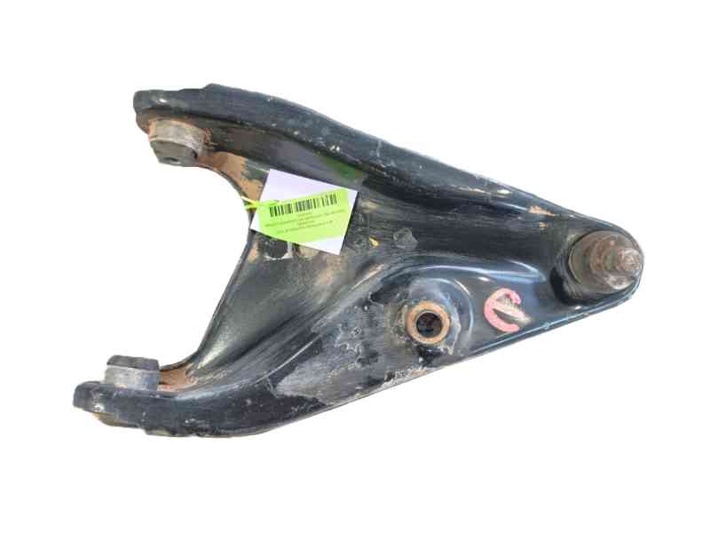 Recambio de brazo suspension inferior delantero derecho para dacia dokker monospace (ke_) 1.6 referencia OEM IAM   