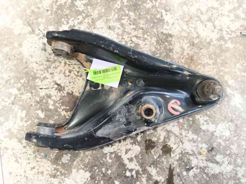 Recambio de brazo suspension inferior delantero derecho para dacia dokker monospace (ke_) 1.6 referencia OEM IAM   