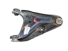 Recambio de brazo suspension inferior delantero izquierdo para dacia dokker monospace (ke_) 1.6 referencia OEM IAM   