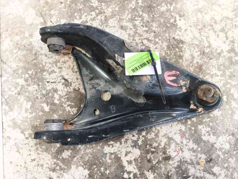 Recambio de brazo suspension inferior delantero izquierdo para dacia dokker monospace (ke_) 1.6 referencia OEM IAM   