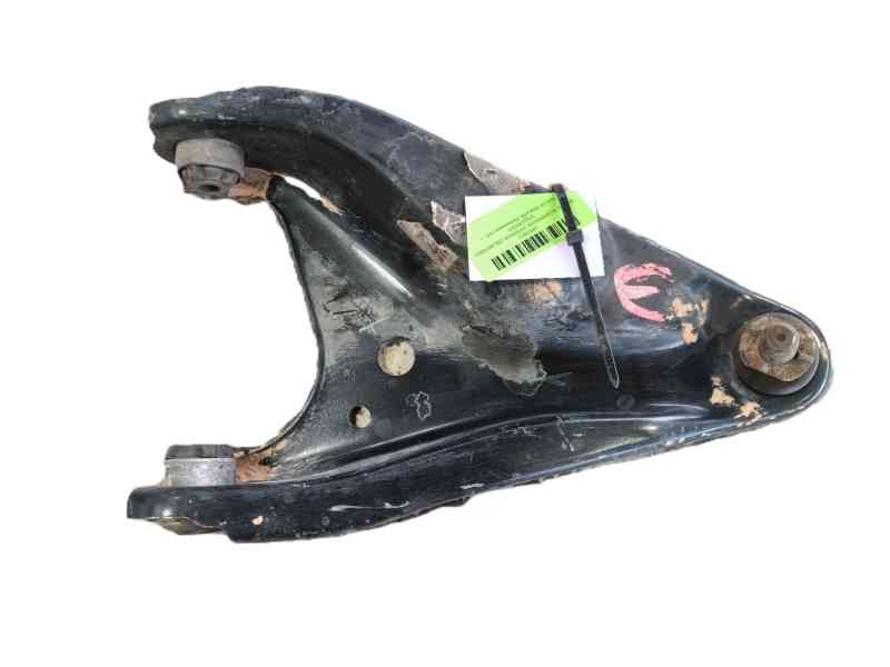 Recambio de brazo suspension inferior delantero izquierdo para dacia dokker monospace (ke_) 1.6 referencia OEM IAM   