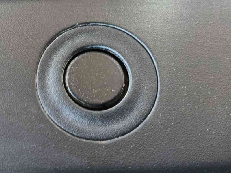 Recambio de paragolpes trasero para renault express furgoneta/monovolumen 1.5 blue dci 75 (f6aa) referencia OEM IAM 850228289R  
