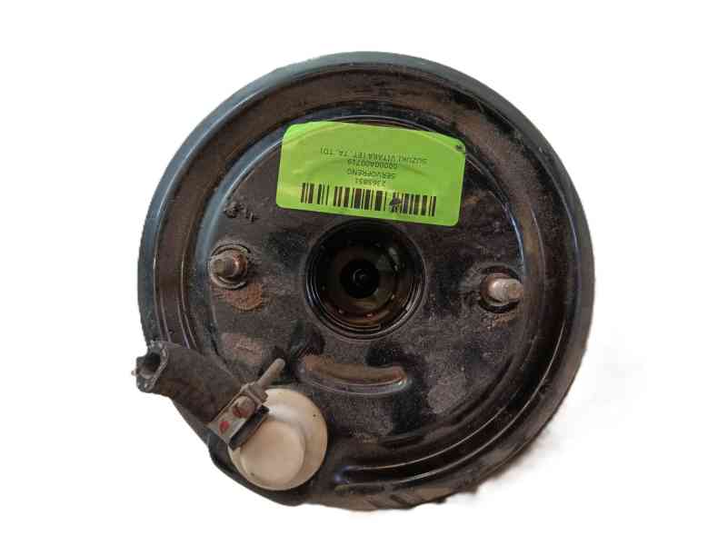 Recambio de servofreno para suzuki vitara (et, ta, td) 1.6 a las 4 ruedas (ta, ta01, se416) referencia OEM IAM 00000A00719  