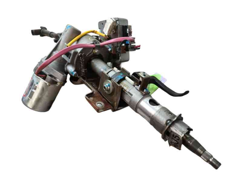Recambio de columna direccion para hyundai i20 i (pb, pbt) 1.2 referencia OEM IAM   