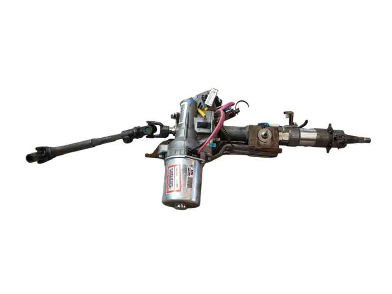 Recambio de columna direccion para hyundai i20 i (pb, pbt) 1.2 referencia OEM IAM   