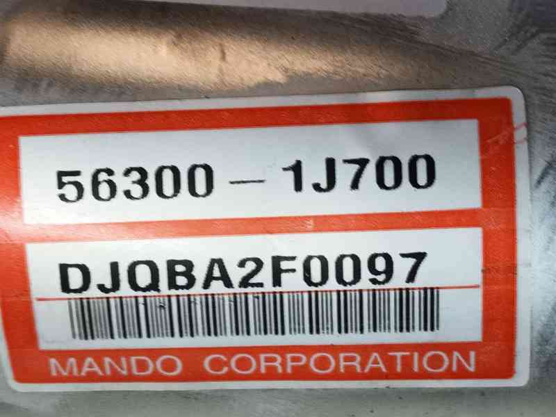 Recambio de columna direccion para hyundai i20 i (pb, pbt) 1.2 referencia OEM IAM   
