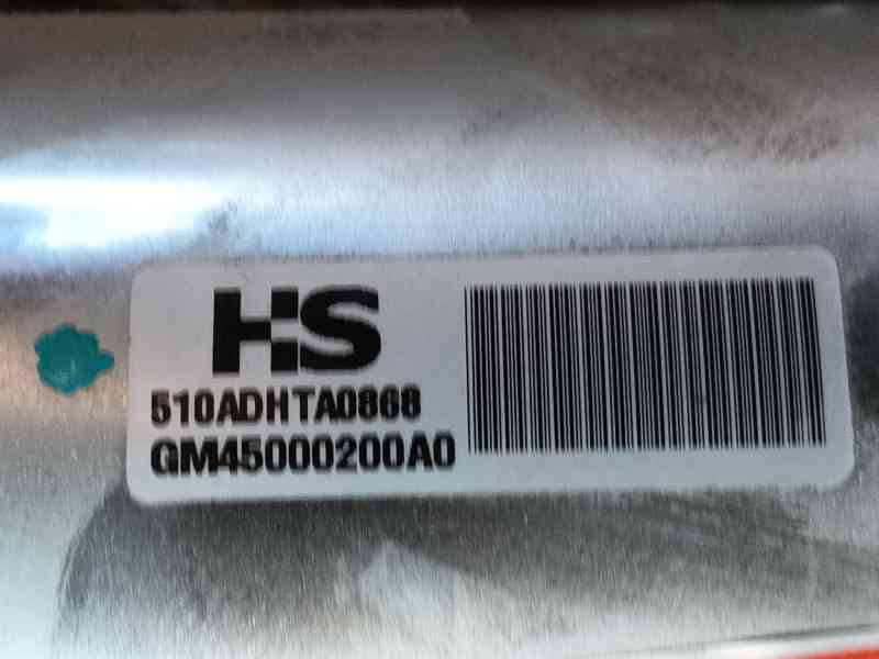 Recambio de columna direccion para hyundai i20 i (pb, pbt) 1.2 referencia OEM IAM   