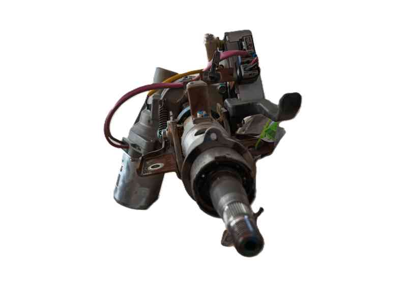 Recambio de columna direccion para hyundai i20 i (pb, pbt) 1.2 referencia OEM IAM   
