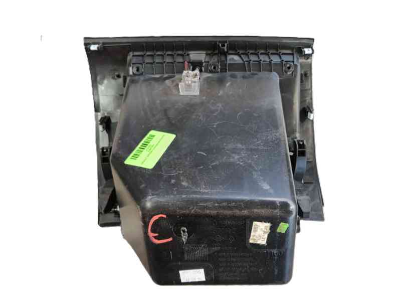 Recambio de guantera para renault express furgoneta/monovolumen 1.5 blue dci 75 (f6aa) referencia OEM IAM   