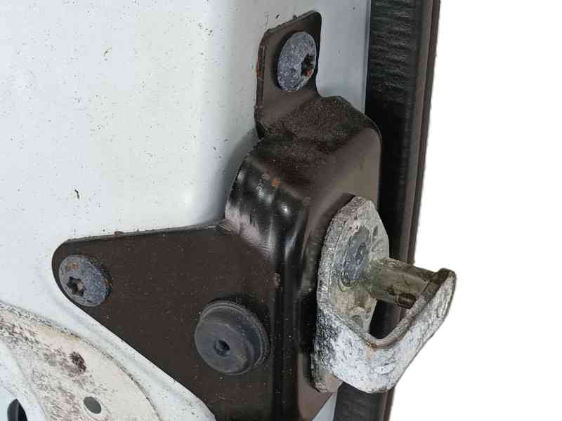 Recambio de puerta trasera derecha para renault express furgoneta/monovolumen 1.5 blue dci 75 (f6aa) referencia OEM IAM   
