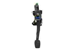 Recambio de pedal embrague para renault express furgoneta/monovolumen 1.5 blue dci 75 (f6aa) referencia OEM IAM   