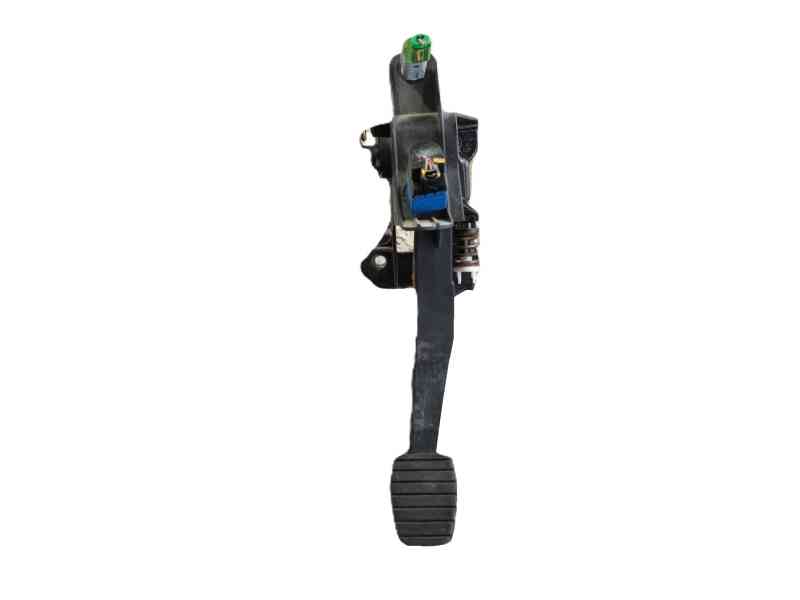 Recambio de pedal embrague para renault express furgoneta/monovolumen 1.5 blue dci 75 (f6aa) referencia OEM IAM   
