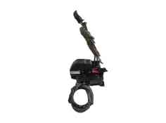 Recambio de cerradura puerta lateral corredera derecha para renault express furgoneta/monovolumen 1.5 blue dci 75 (f6aa) referen