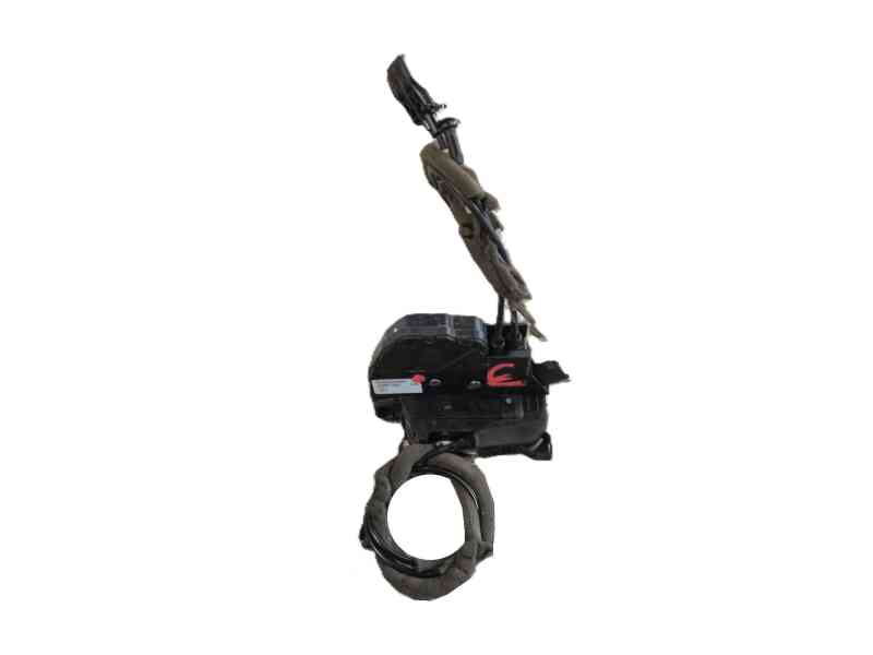 Recambio de cerradura puerta lateral corredera derecha para renault express furgoneta/monovolumen 1.5 blue dci 75 (f6aa) referen