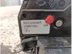 Recambio de cerradura puerta lateral corredera derecha para renault express furgoneta/monovolumen 1.5 blue dci 75 (f6aa) referen 2