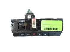 Recambio de warning para renault express furgoneta/monovolumen 1.5 blue dci 75 (f6aa) referencia OEM IAM   