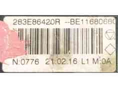 Recambio de warning para renault express furgoneta/monovolumen 1.5 blue dci 75 (f6aa) referencia OEM IAM    2