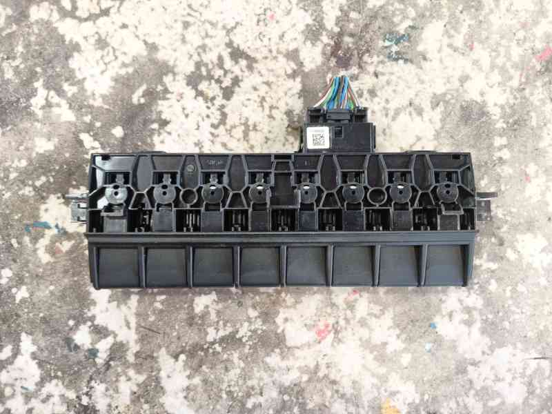 Recambio de warning para renault express furgoneta/monovolumen 1.5 blue dci 75 (f6aa) referencia OEM IAM   