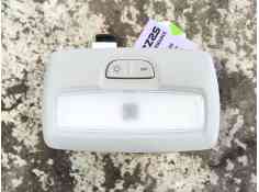 Recambio de luz interior para renault express furgoneta/monovolumen 1.5 blue dci 75 (f6aa) referencia OEM IAM   