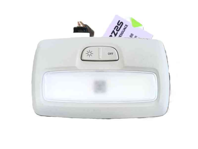 Recambio de luz interior para renault express furgoneta/monovolumen 1.5 blue dci 75 (f6aa) referencia OEM IAM   