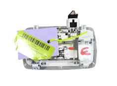Recambio de luz interior para renault express furgoneta/monovolumen 1.5 blue dci 75 (f6aa) referencia OEM IAM    2