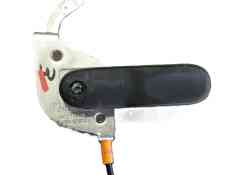Recambio de cerradura puerta trasera derecha para renault express furgoneta/monovolumen 1.5 blue dci 75 (f6aa) referencia OEM IA 2