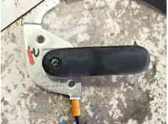 Recambio de cerradura puerta trasera derecha para renault express furgoneta/monovolumen 1.5 blue dci 75 (f6aa) referencia OEM IA
