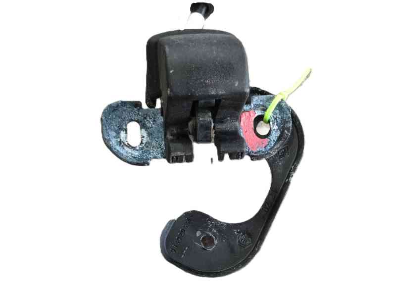 Recambio de cerradura puerta trasera derecha para renault express furgoneta/monovolumen 1.5 blue dci 75 (f6aa) referencia OEM IA