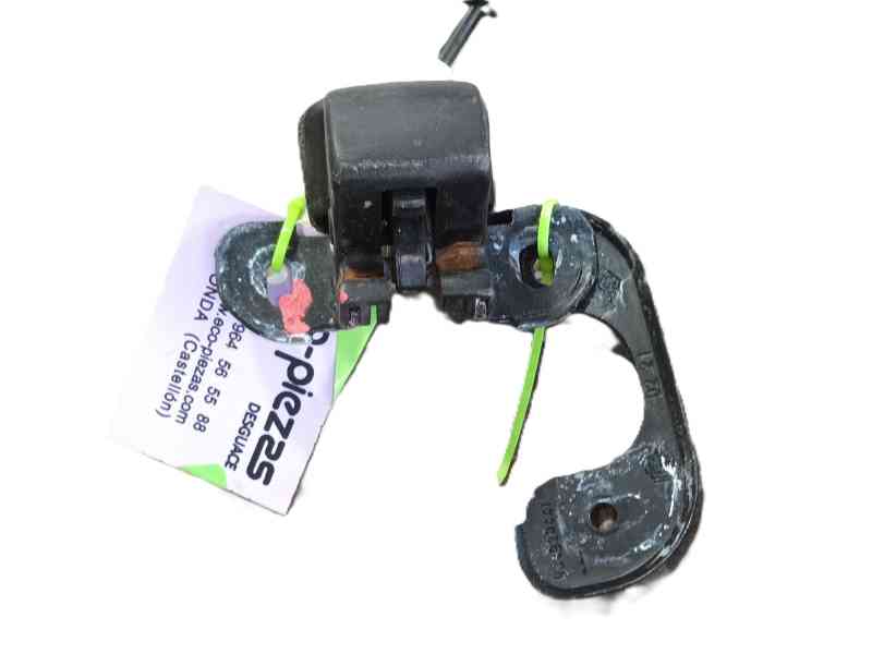 Recambio de cerradura puerta trasera derecha para renault express furgoneta/monovolumen 1.5 blue dci 75 (f6aa) referencia OEM IA