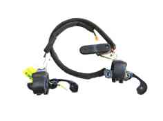 Recambio de cerradura puerta trasera derecha para renault express furgoneta/monovolumen 1.5 blue dci 75 (f6aa) referencia OEM IA