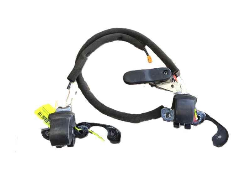 Recambio de cerradura puerta trasera derecha para renault express furgoneta/monovolumen 1.5 blue dci 75 (f6aa) referencia OEM IA