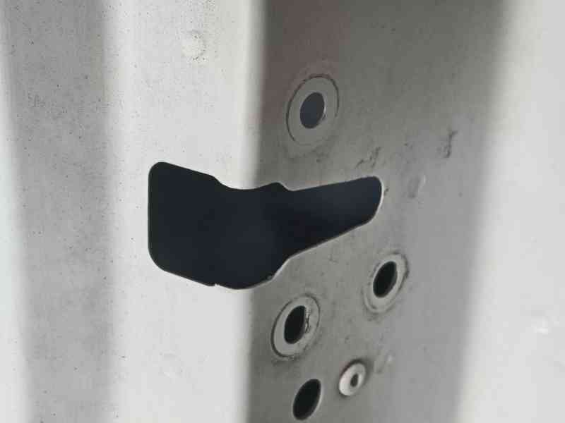 Recambio de puerta lateral corredera derecha para renault express furgoneta/monovolumen 1.5 blue dci 75 (f6aa) referencia OEM IA
