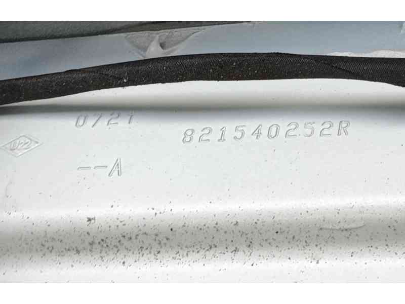 Recambio de puerta lateral corredera derecha para renault express furgoneta/monovolumen 1.5 blue dci 75 (f6aa) referencia OEM IA