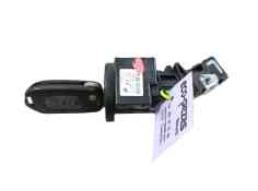 Recambio de conmutador de arranque para renault express furgoneta/monovolumen 1.5 blue dci 75 (f6aa) referencia OEM IAM   