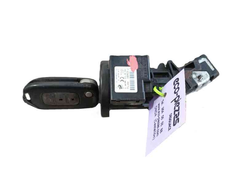 Recambio de conmutador de arranque para renault express furgoneta/monovolumen 1.5 blue dci 75 (f6aa) referencia OEM IAM   